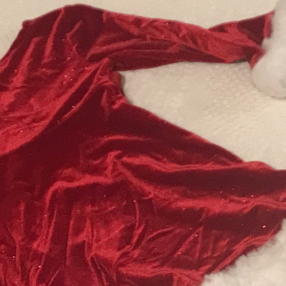 Bonnie Jean young Ladies Princess Dress - Picture 10 of 10